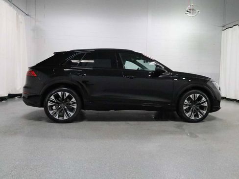 Used 2026 Audi Q8 Premium Plus w/ Premium Plus Package AWD/4WD image 10