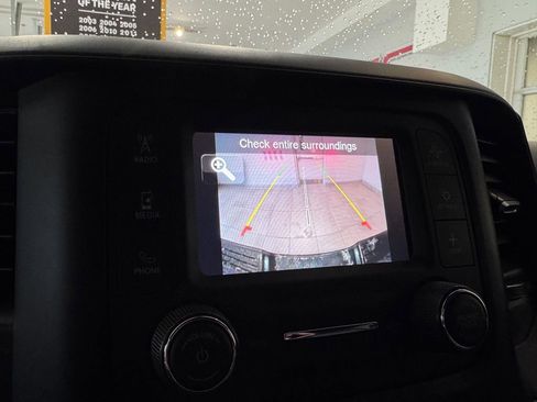 Used 2024 RAM 2500 Tradesman image 17