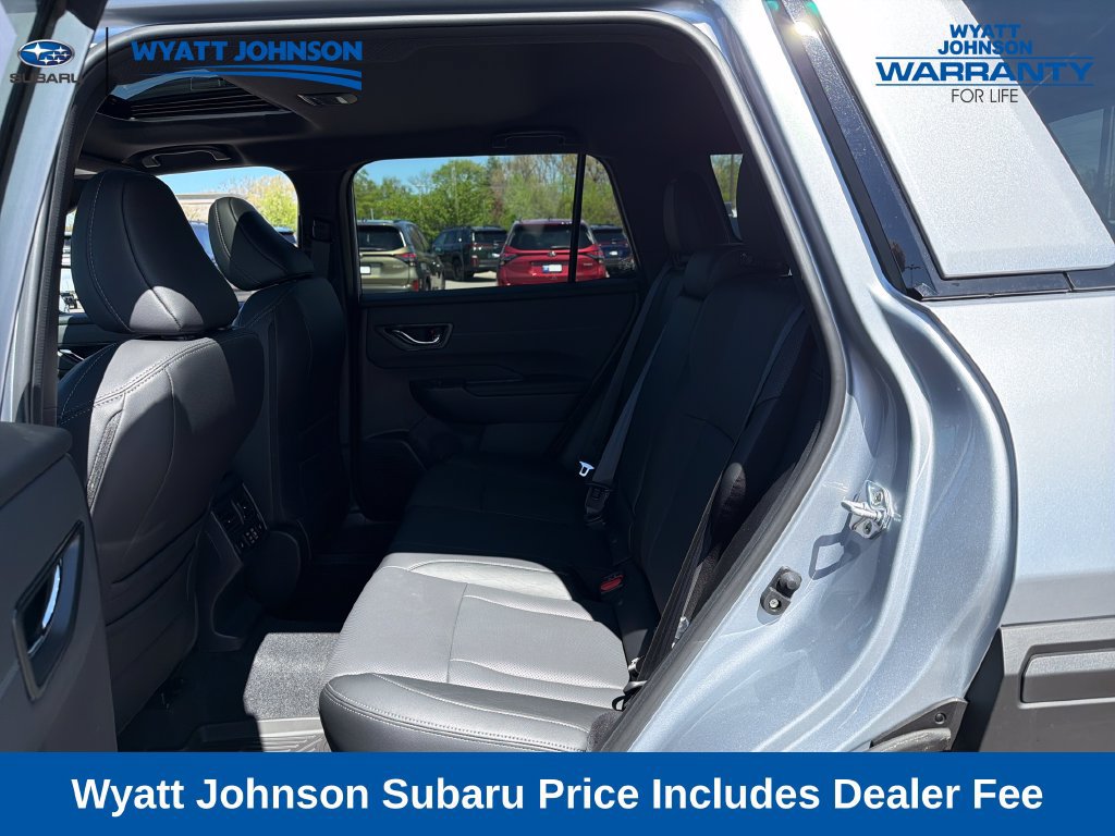 New 2026 Subaru Outback Touring XT AWD/4WD image 27