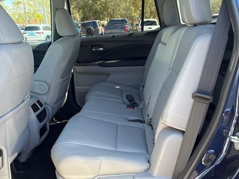 Used 2021 Honda Pilot EX-L image 27