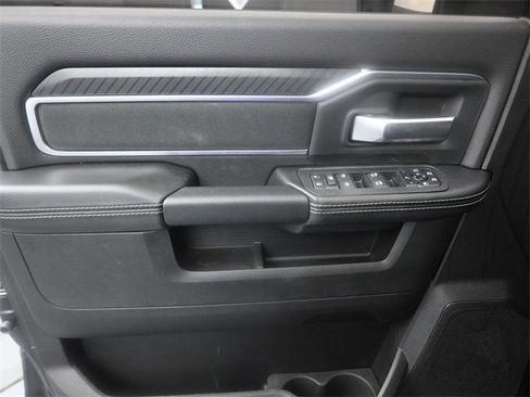 New 2026 RAM 2500 Big Horn image 11
