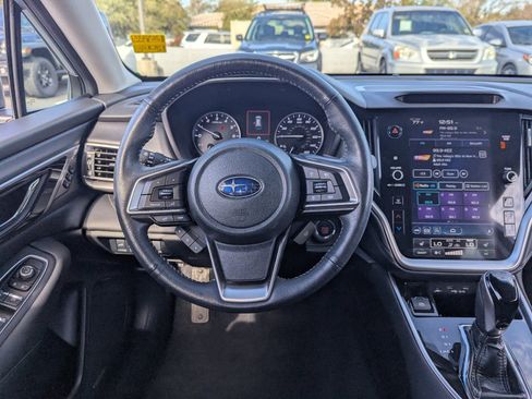 Certified 2022 Subaru Outback Limited w/ Popular Package #2 image 16