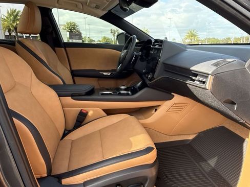 Used 2023 Lexus RZ 450e Premium w/ Accessory Package (Z1) image 15