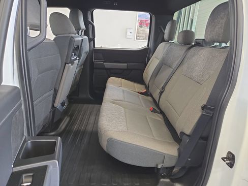Used 2024 Ford F150 XLT w/ Tow/Haul Package AWD/4WD image 15