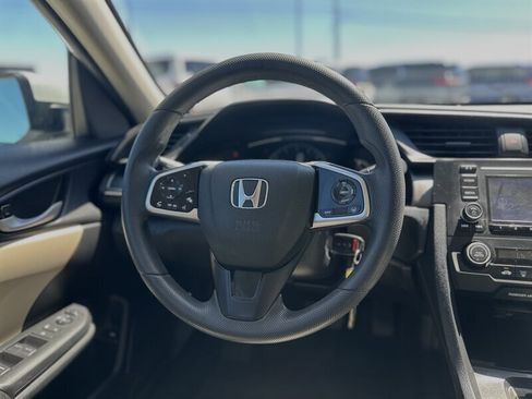 Used 2020 Honda Civic LX image 10