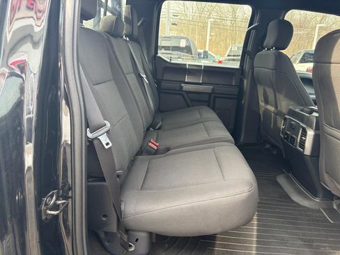 Used 2018 Ford F150 XLT w/ Equipment Group 302A Luxury image 49