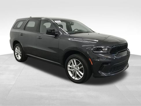 Used 2025 Dodge Durango GT image 7