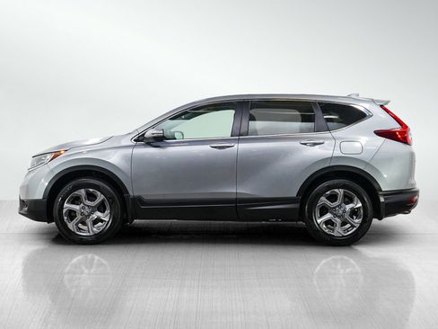 Used 2019 Honda CR-V EX image 2