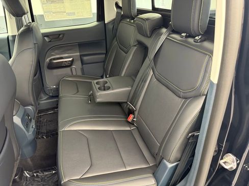 New 2025 Ford Maverick Lobo AWD/4WD image 57