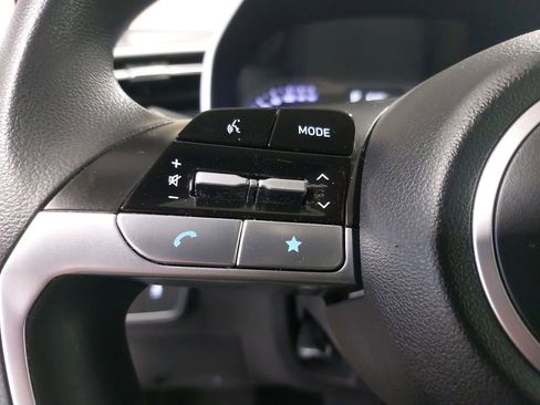 Certified 2023 Hyundai Tucson SEL AWD/4WD image 17