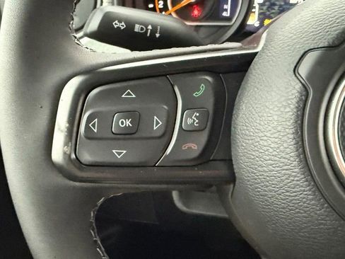 New 2026 Jeep Wrangler Sport S image 12