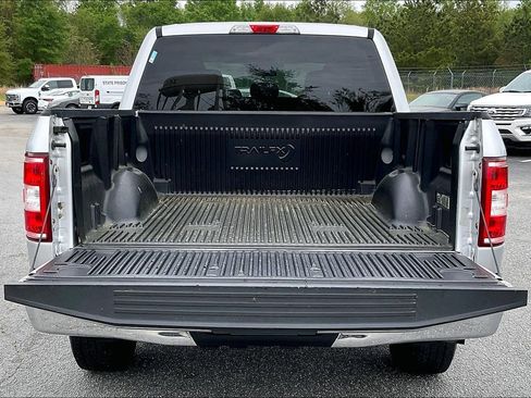 Used 2018 Ford F150 XLT AWD/4WD image 17