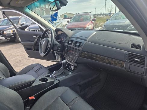 Used 2009 BMW X3 xDrive30i image 18