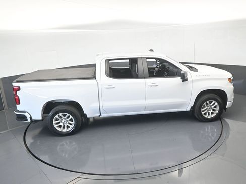 Used 2023 Chevrolet Silverado 1500 RST image 52