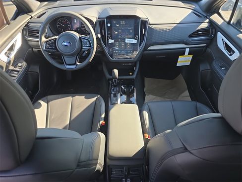 New 2026 Subaru Forester Limited image 10