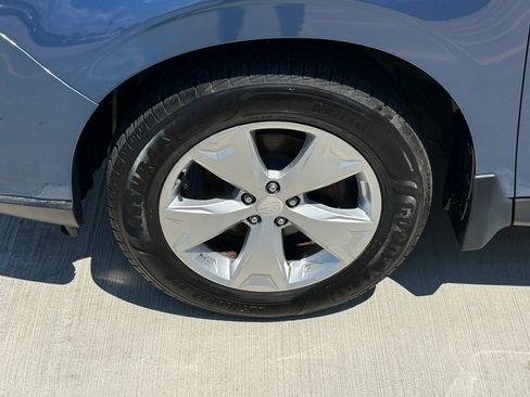 Used 2015 Subaru Forester 2.5i Premium w/ All-Weather Package AWD/4WD image 37
