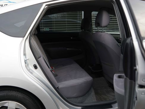 Used 2009 Toyota Prius HATCHBACK 4D image 30