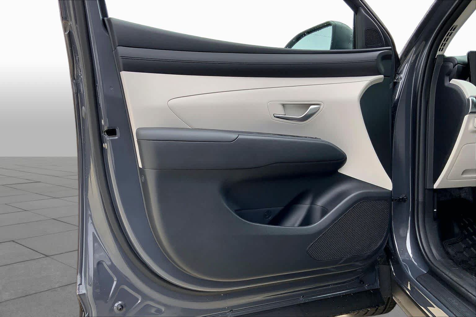 New 2026 Hyundai Tucson SEL Plus AWD/4WD image 10