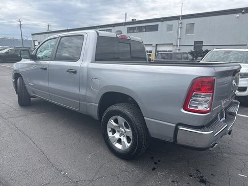 Certified 2023 RAM 1500 Big Horn AWD/4WD image 6