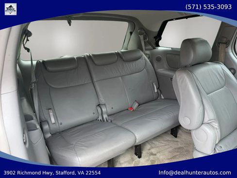 Used 2006 Toyota Sienna XLE Limited FWD image 23