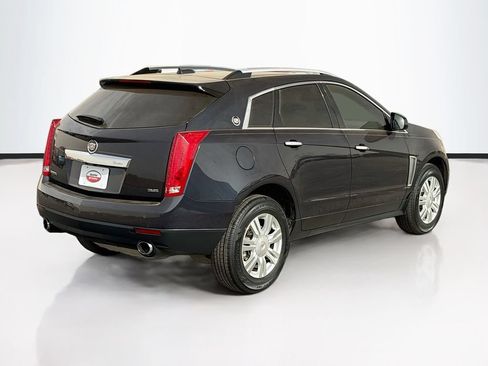 Used 2015 Cadillac SRX Luxury w/ Driver Awareness Package FWD image 5