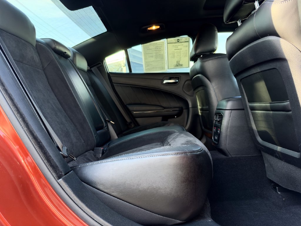 Used 2022 Dodge Charger GT w/ Plus Group AWD/4WD image 14