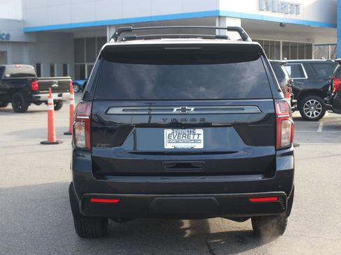 Used 2021 Chevrolet Tahoe Z71 image 6