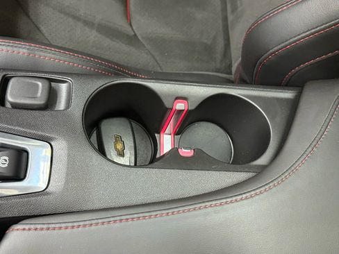 Used 2020 Chevrolet Camaro ZL1 image 27