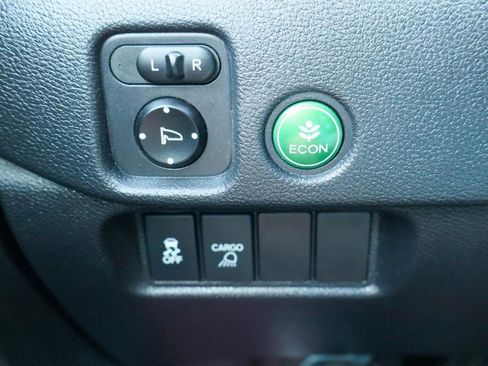 Used 2019 Honda Ridgeline RTL image 22