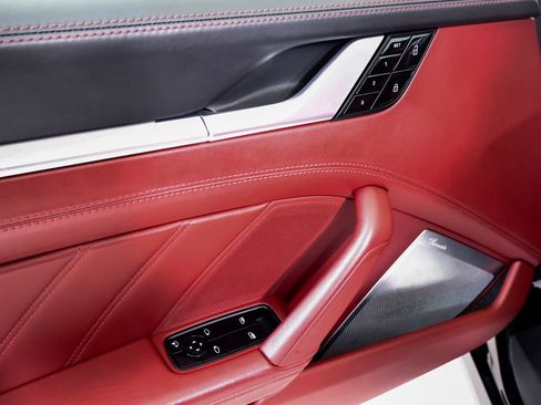 Certified 2021 Porsche 911 Targa 4S AWD/4WD image 25