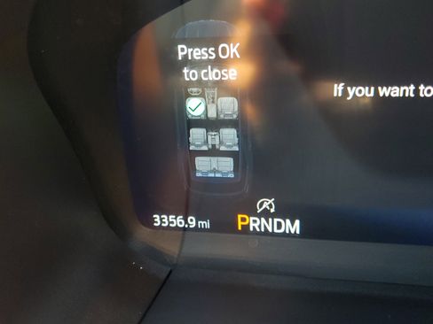 Certified 2025 Ford Explorer ST w/ Sun And Sound Package image 25