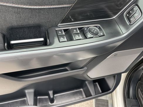 Used 2024 Ford F150 Lariat w/ FX4 Off-Road Package image 12