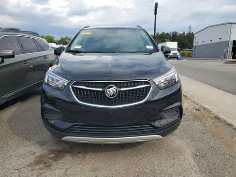 Used 2021 Buick Encore Preferred FWD image 2