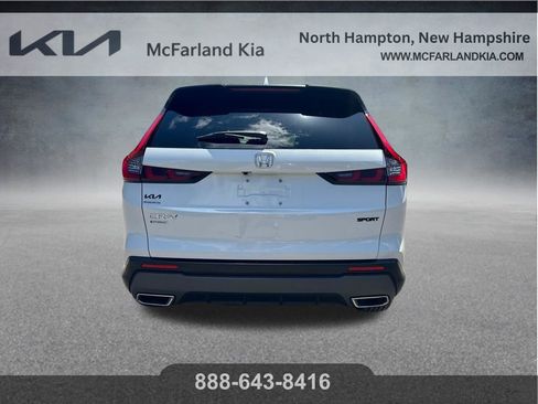Used 2023 Honda CR-V Sport image 5