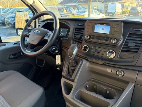 Used 2023 Ford Transit 250 148 High Roof image 27
