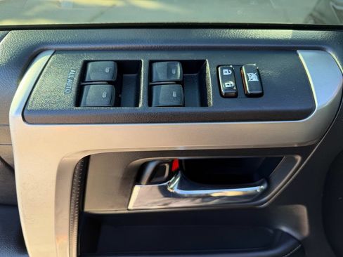 Used 2018 Toyota 4Runner SR5 Premium AWD/4WD image 20