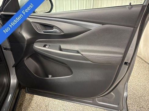 New 2026 Buick Envista Preferred w/ Convenience I Package image 16