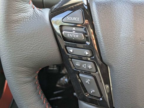 New 2026 Nissan Frontier PRO-4X w/ Tow Package image 28