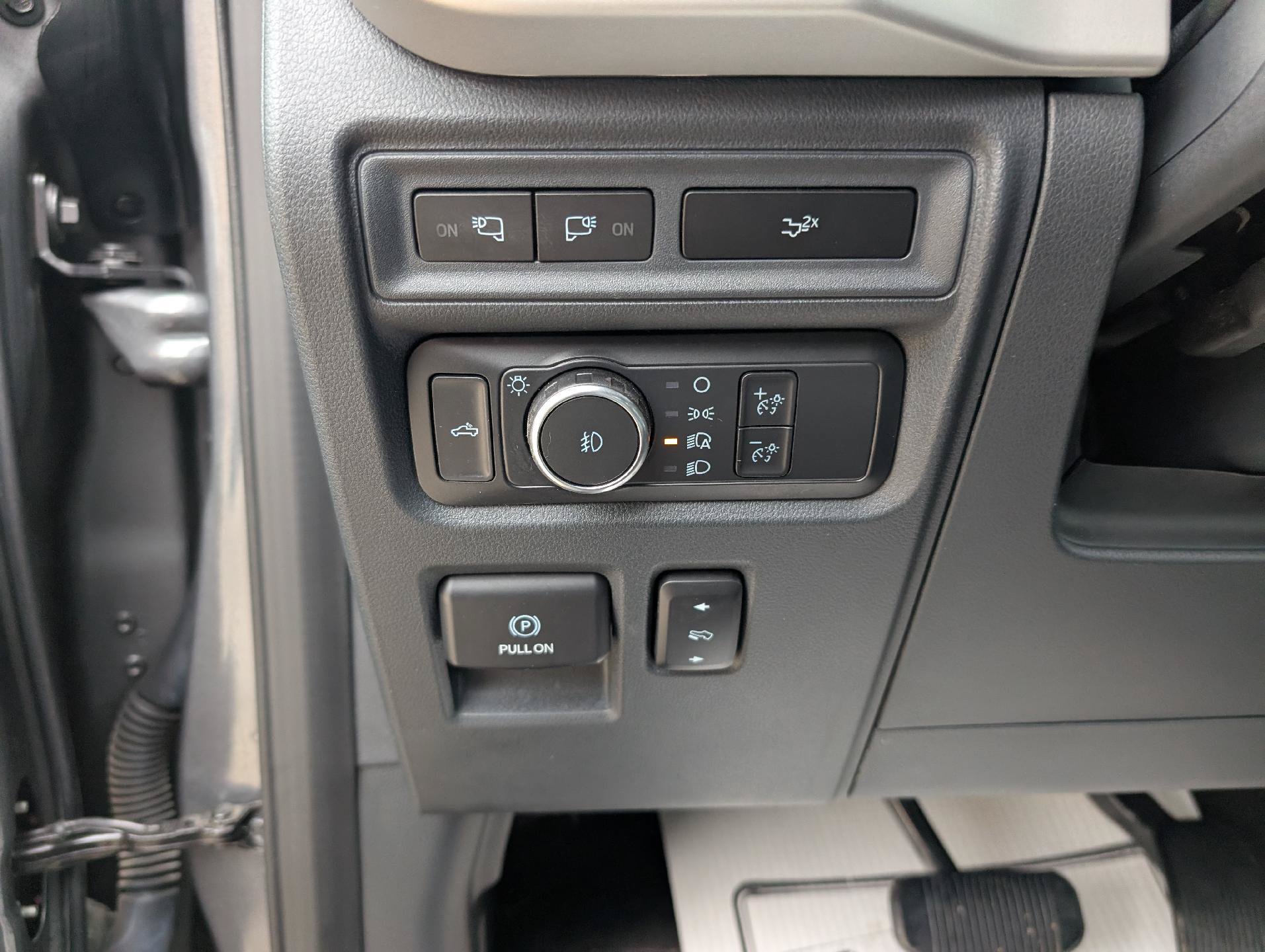 Used 2023 Ford F150 XLT w/ Equipment Group 302A High AWD/4WD image 21