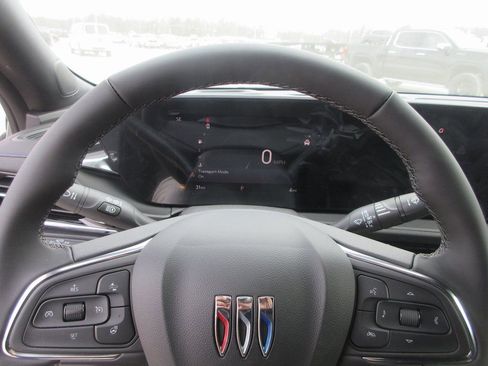 New 2026 Buick Envista Sport Touring w/ Convenience I Package FWD image 15
