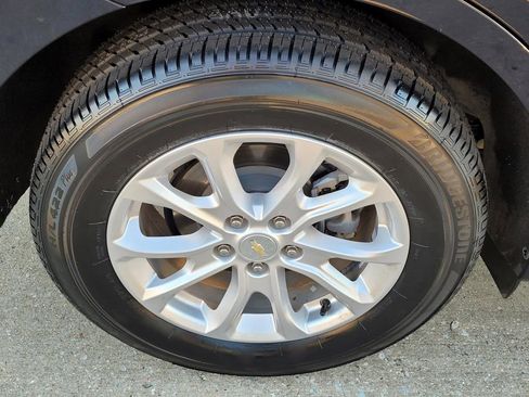 Used 2020 Chevrolet Equinox LT image 6