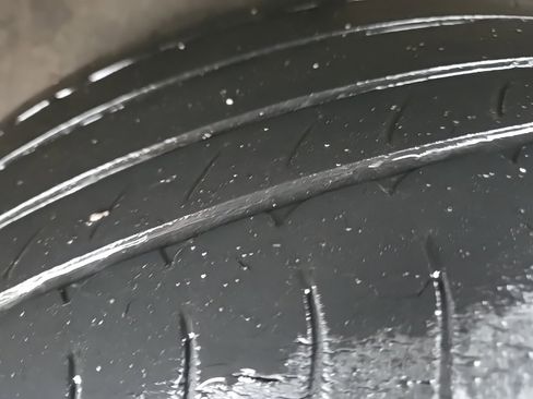 Used 2018 Nissan Rogue SV image 28