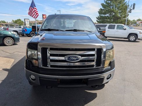 Used 2012 Ford F150 XLT w/ XLT Convenience Pkg AWD/4WD image 2