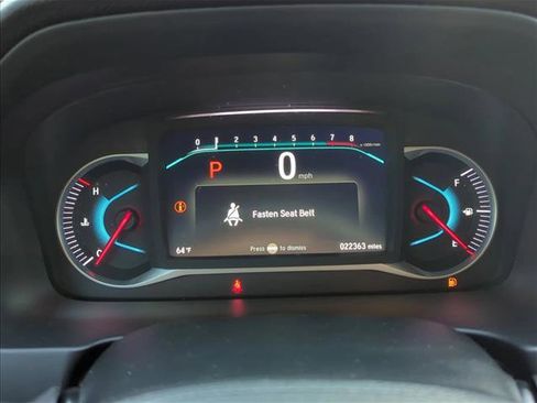 Used 2022 Honda Pilot Special Edition image 10