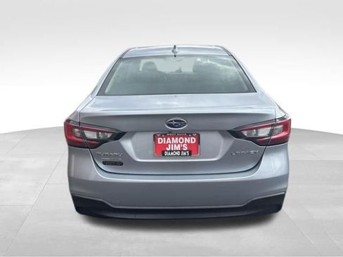 Used 2020 Subaru Legacy Premium image 4