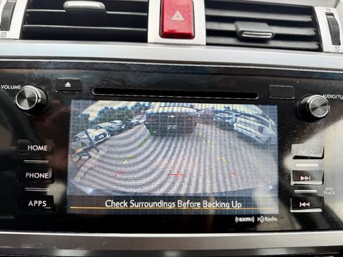 Used 2015 Subaru Outback 2.5i Premium w/ Popular Package #1 AWD/4WD image 39