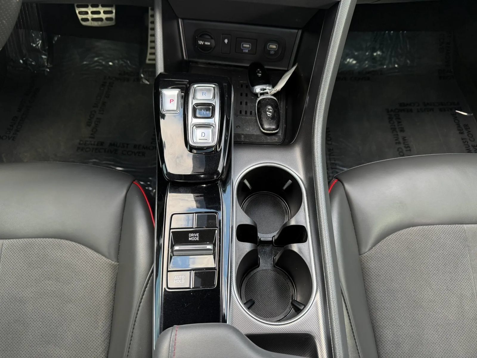 Used 2021 Hyundai Sonata SEL Plus w/ Tech Package FWD image 11