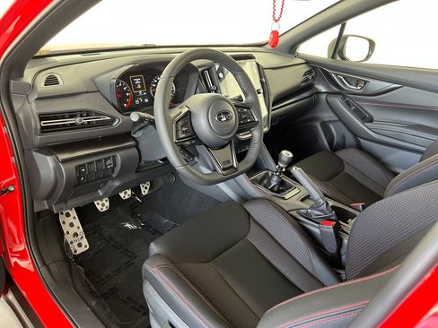 New 2026 Subaru WRX Premium AWD/4WD image 19