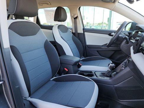 New 2026 Volkswagen Taos S image 15