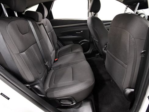 Used 2023 Hyundai Tucson SEL AWD/4WD image 17